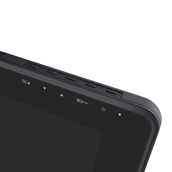 Фото - Графический планшет Huion Kamvas Plus 22 + перчатка (GS2202)