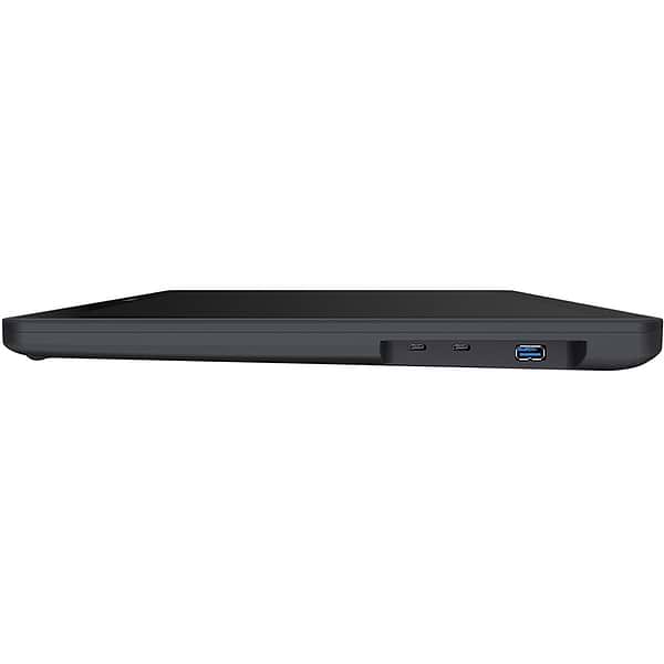 Фото - Графический планшет Huion Kamvas Plus 22 + перчатка (GS2202)