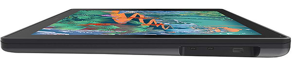 Фото - Графический планшет Huion Kamvas 24 (GS2401)