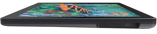 Фото - Графический планшет Huion Kamvas 24 Plus (GS2402)+перчатка