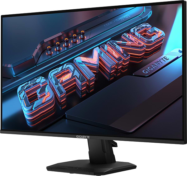 Фото - Монитор игровой Gigabyte GS25F2 Gaming Monitor