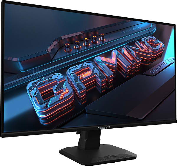 Фото - Монитор игровой Gigabyte GS25F2 Gaming Monitor