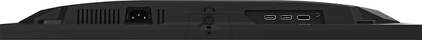 Фото - Монитор игровой Gigabyte GS25F2 Gaming Monitor