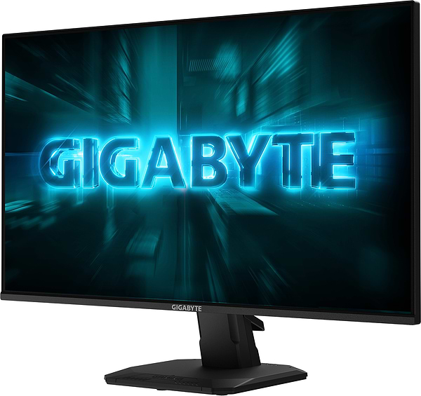Фото - Монитор игровой Gigabyte GS25F2A Gaming Monitor