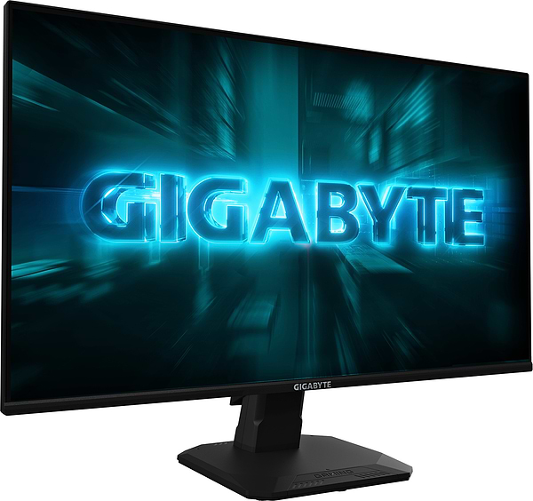 Фото - Монитор игровой Gigabyte GS25F2A Gaming Monitor
