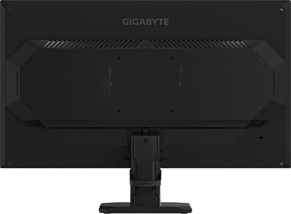 Фото - Монитор игровой Gigabyte GS25F2A Gaming Monitor