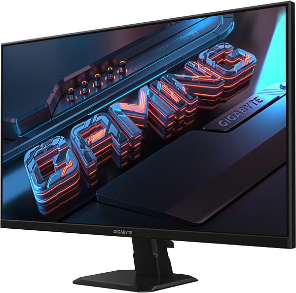 Фото - Уценка - Монитор игровой Gigabyte GS27F-EU