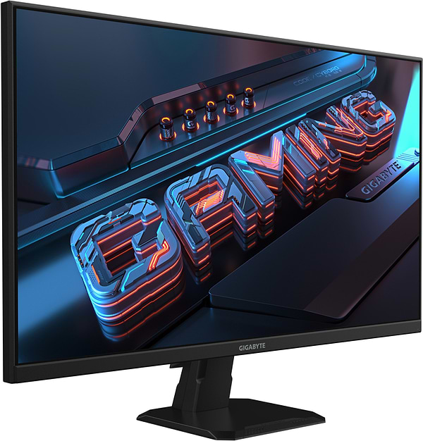 Фото - Уценка - Монитор игровой Gigabyte GS27F-EU