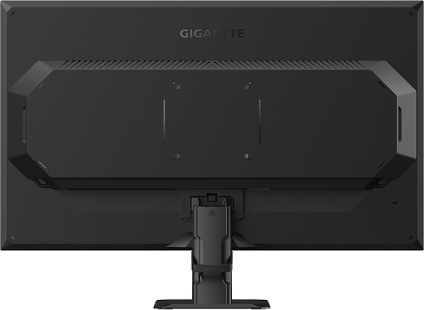 Фото - Монітор ігровий Gigabyte GS27FA Gaming Monitor