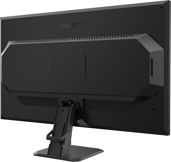 Фото - Монітор ігровий Gigabyte GS27FA Gaming Monitor