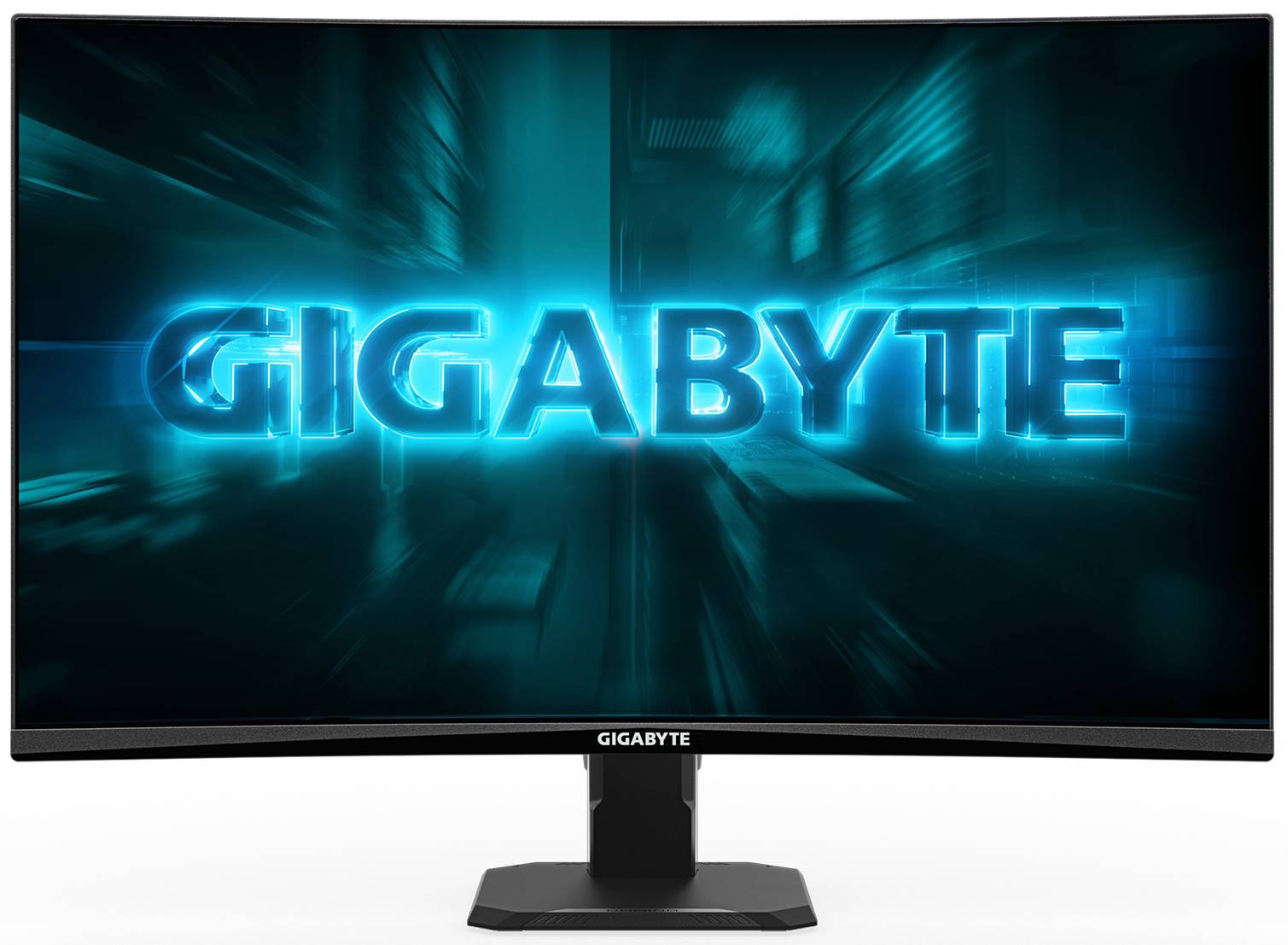 Монитор игровой Gigabyte GS27FC2 Gaming Monitor - Фото 1