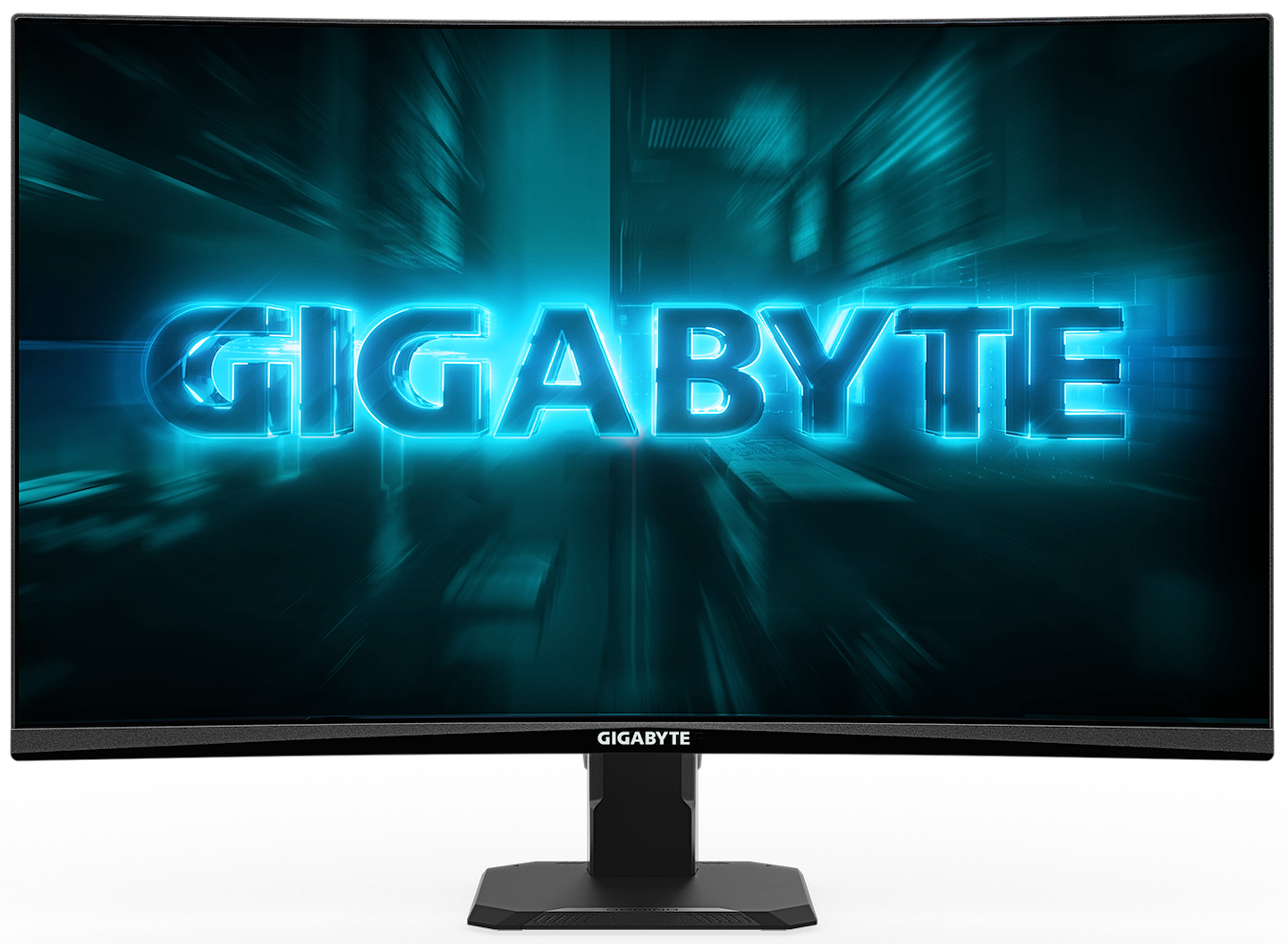 Монітор ігровий Gigabyte GS27FC2 Gaming Monitor