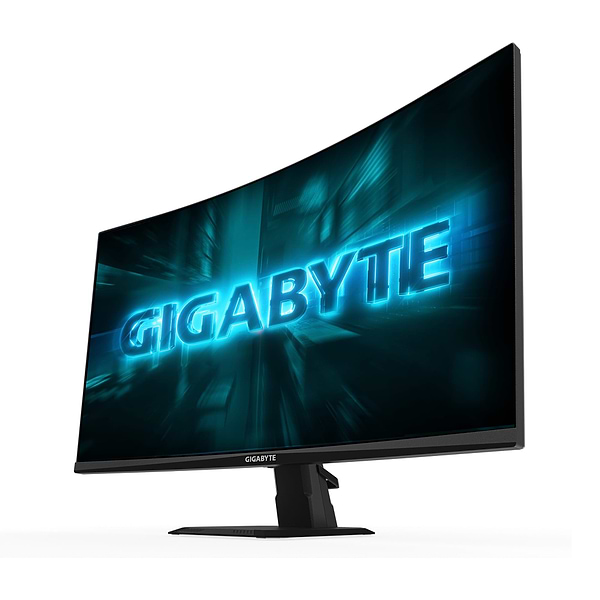 Фото - Монітор ігровий Gigabyte GS27FC2 Gaming Monitor