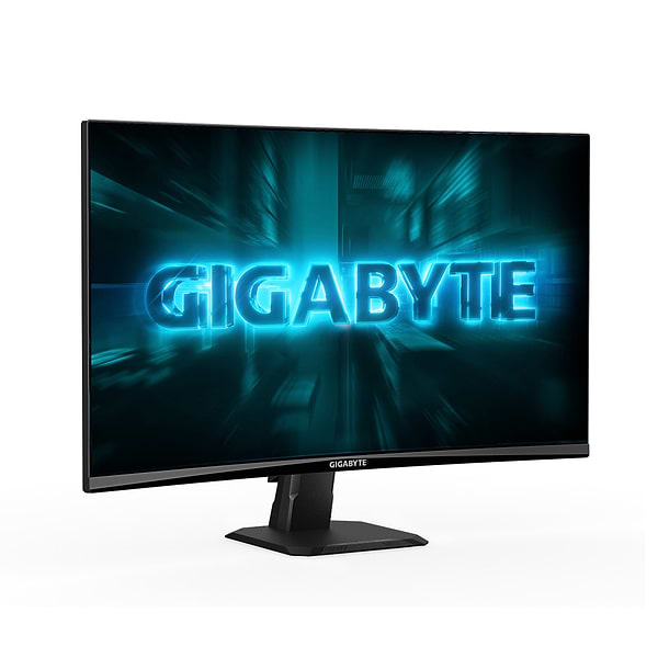 Фото - Монітор ігровий Gigabyte GS27FC2 Gaming Monitor
