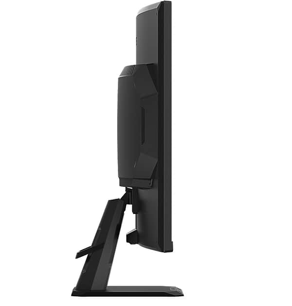 Фото - Монитор игровой Gigabyte GS27FC