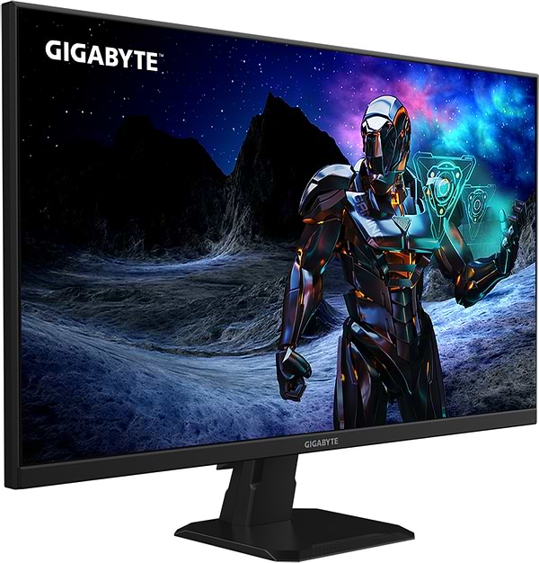 Фото - Монитор игровой Gigabyte GS27Q X Gaming Monitor