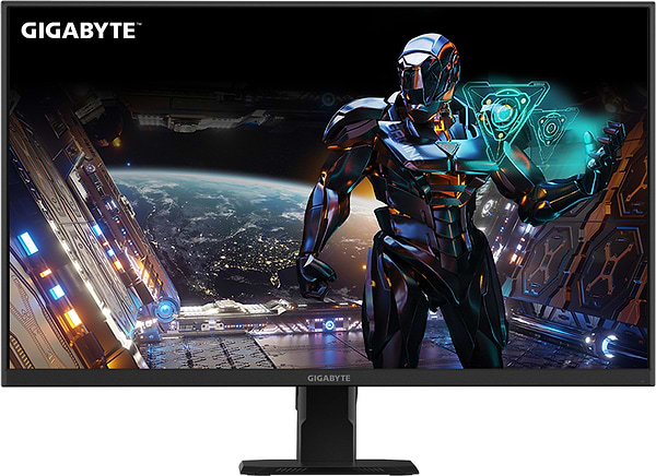 Фото - Монітор ігровий Gigabyte GS27QA Gaming Monitor