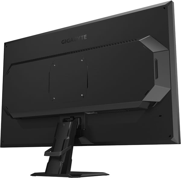 Фото - Монітор ігровий Gigabyte GS27QA Gaming Monitor