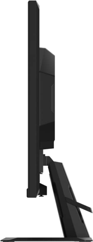 Фото - Монітор ігровий Gigabyte GS27QA Gaming Monitor