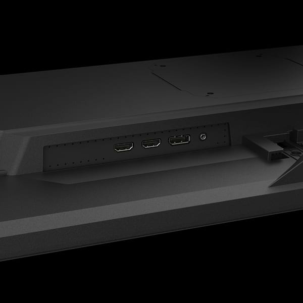 Фото - Монітор ігровий Gigabyte GS27QA Gaming Monitor