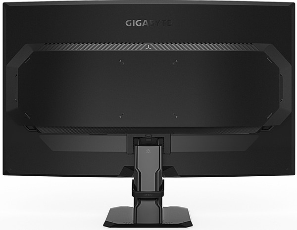 Фото - Монітор ігровий Gigabyte GS27QC Gaming