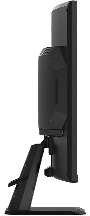 Фото - Монітор ігровий Gigabyte GS27QC Gaming