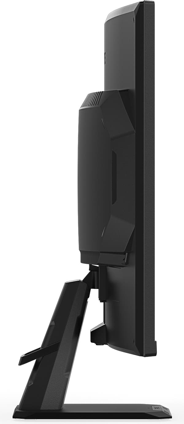 Фото - Монитор игровой Gigabyte GS27QCA Gaming Monitor