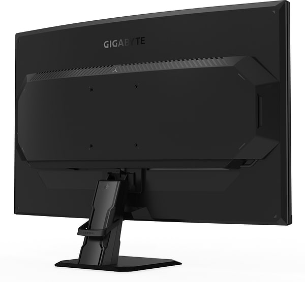 Фото - Монитор игровой Gigabyte GS27QCA Gaming Monitor