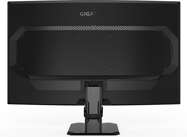 Фото - Монитор игровой Gigabyte GS27QCA Gaming Monitor