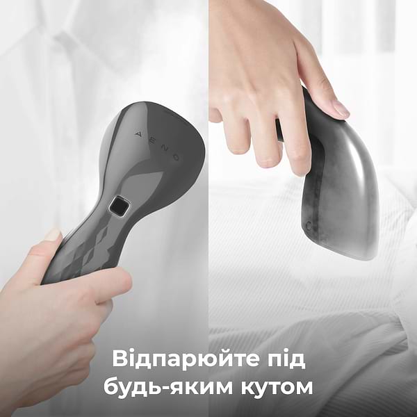 Фото - Вертикальный отпариватель ручной AENO GS2 (AGS0002)