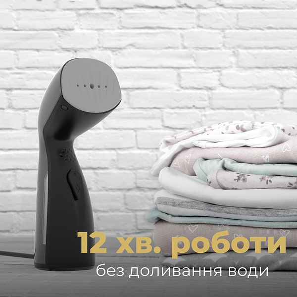 Фото - Вертикальный отпариватель ручной AENO GS2 (AGS0002)