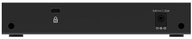 Фото - Коммутатор локальной сети (Switch) Netgear GS305P-300EUS