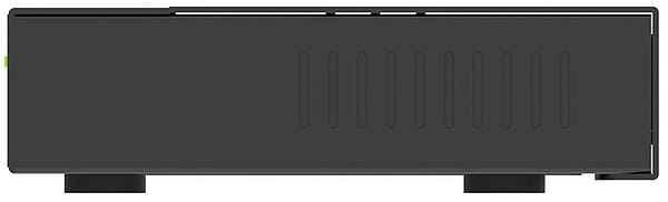 Фото - Коммутатор локальной сети (Switch) Netgear GS308EPP-100PES