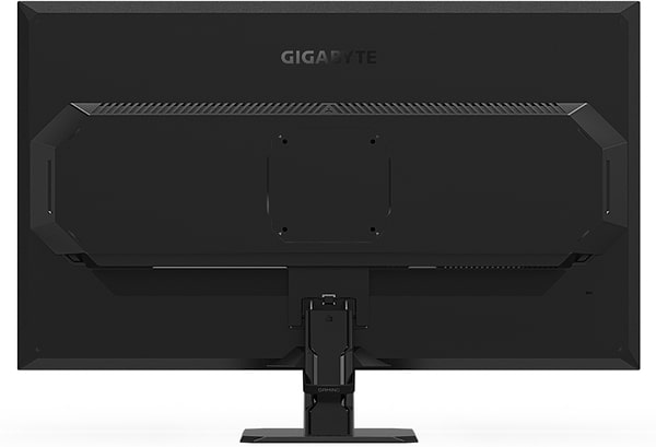Фото - Монитор игровой Gigabyte GS32Q Gaming
