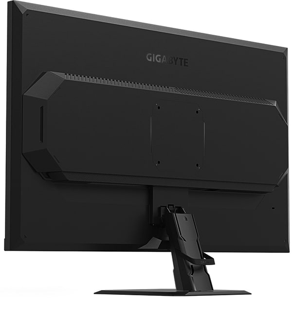 Фото - Монитор игровой Gigabyte GS32Q Gaming