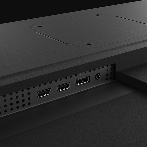 Фото - Монитор игровой Gigabyte GS32Q Gaming