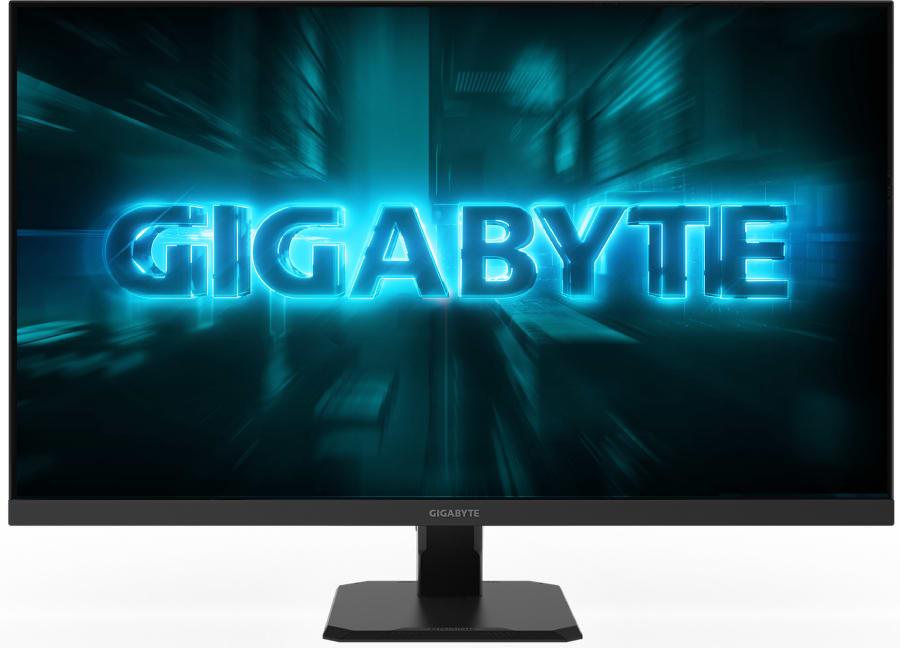 Купити Монітор ігровий Gigabyte GS32QA Gaming Monitor - Фото 1 Монітор ігровий Gigabyte GS32QA Gaming Monitor - Фото 1