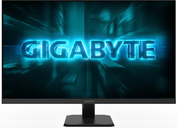 Фото - Монітор ігровий Gigabyte GS32QA Gaming Monitor Фото - Монітор ігровий Gigabyte GS32QA Gaming Monitor