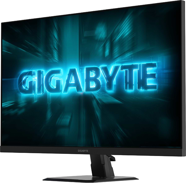 Фото - Монітор ігровий Gigabyte GS32QA Gaming Monitor