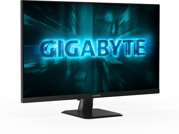 Фото - Монітор ігровий Gigabyte GS32QA Gaming Monitor