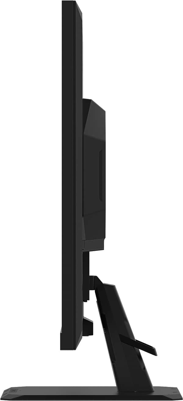 Фото - Монітор ігровий Gigabyte GS32QA Gaming Monitor