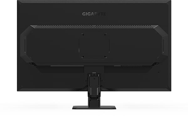 Фото - Монітор ігровий Gigabyte GS32QA Gaming Monitor