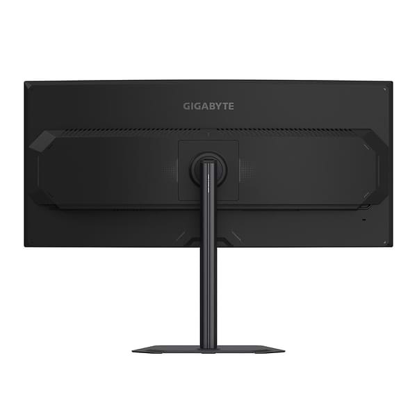 Фото - Монитор Gigabyte GS34WQCA EK
