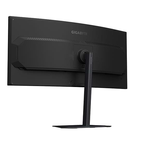 Фото - Монитор Gigabyte GS34WQCA EK