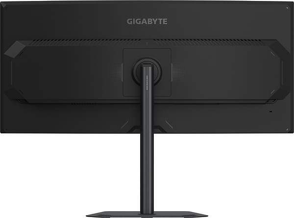Фото - Монитор игровой Gigabyte GS34WQCA Gaming Monitor