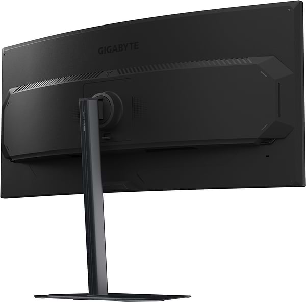 Фото - Монитор игровой Gigabyte GS34WQCA Gaming Monitor