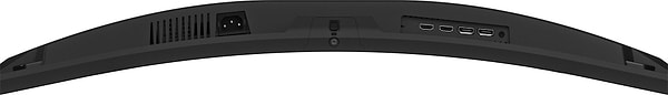 Фото - Монитор игровой Gigabyte GS34WQCA Gaming Monitor