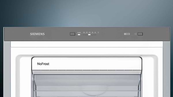 Фото - Морозильна камера Siemens GS36NFIEV