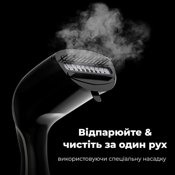 Фото - Вертикальний відпарювач ручний AENO GS3 (AGS0003)