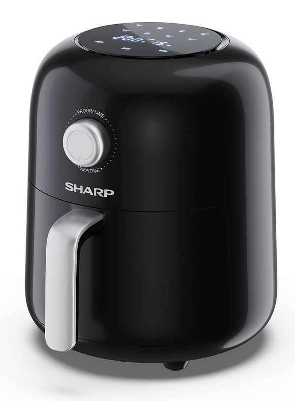 Фото - Мультипечь Sharp AF-GS404AE-B